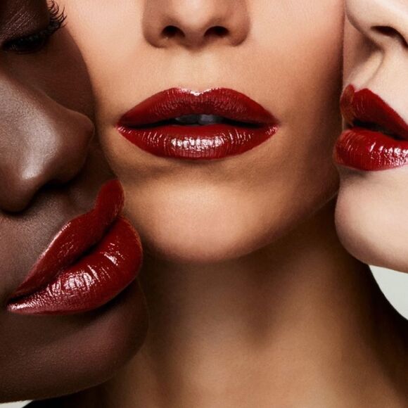 TOM FORD lipstick 80 impassioned NIB - Picture 6 of 9